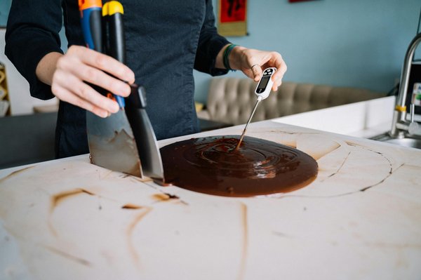 Les délices artisanaux du chocolatier Bello &amp; Angeli